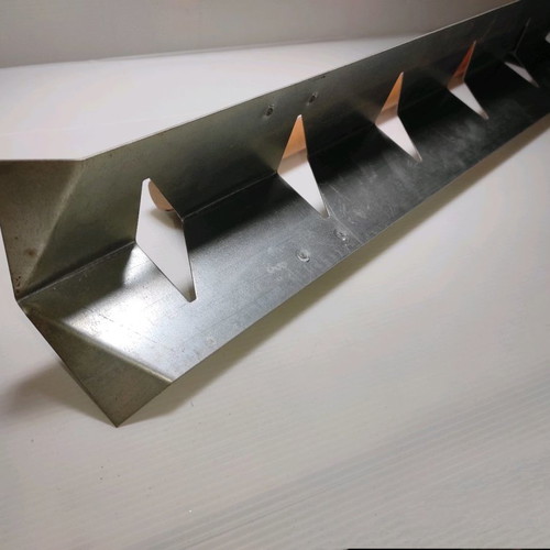 Kaufmann Plasterers' Corner for Exterior Corners, New, 80 cm