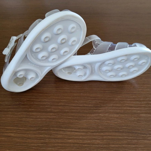 OPPORTUNITY Unisex chicco sandal size 24