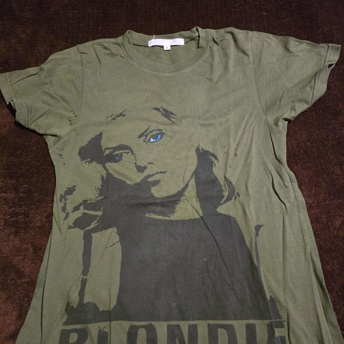 Marc Jacobs T Shirt like new, size M