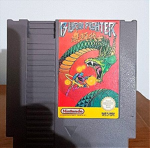 Nintendo NES BURAI FIGHTER