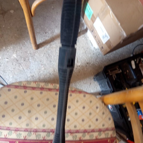 Parkside plastic pressure washer gun