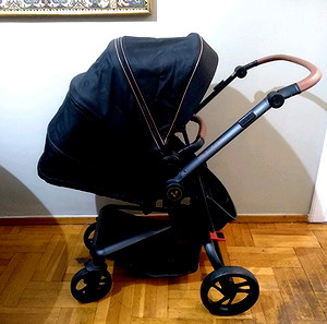 CANGAROO ΠΟΛΥΚΑΡΟΤΣΙ ELLADA 3 in 1