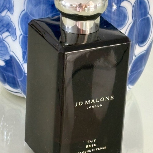 Jo Malone Taif Rose Limited Edition cologne 100ml like new