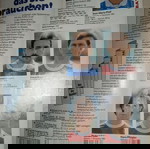  Φυλλάδιο Bundesliga 1987/88