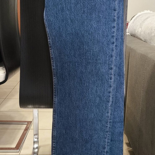 Levi's 501 Original jeans used, onewash, W34/L32, straight leg