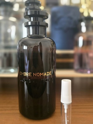 Louis Vuitton Ombre Nomade Eau de Parfum 3ml