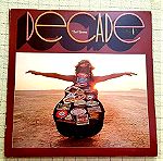  Neil Young – Decade 3XLP Germany 1977'