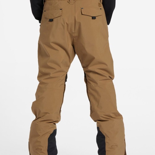 Billabong Ski/Snowboard Pants new men's S-M