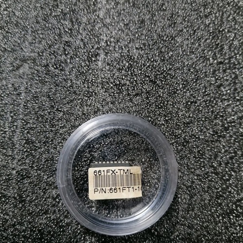 Bios chip for DFI 661FX-TML used