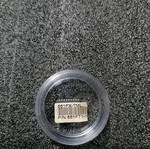 Bios chip for DFI 661FX-TML used