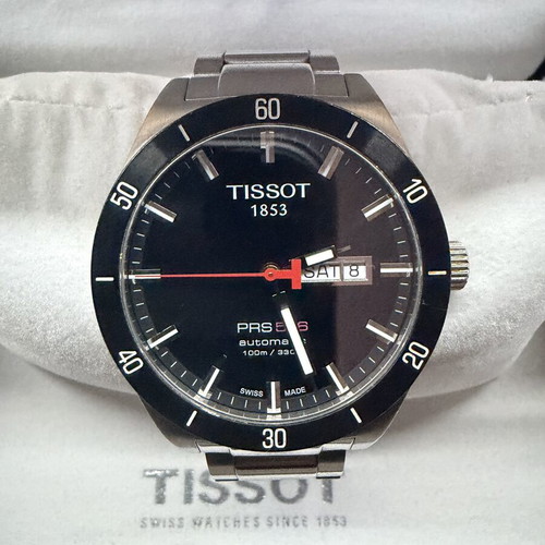 Tissot T-Sport PRS 516 Automatic men's watch