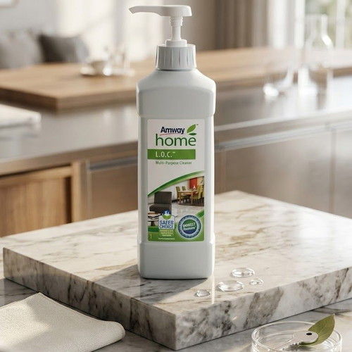Amway Home L.O.C. Multi-Purpose Cleaner 1 lt. with pump