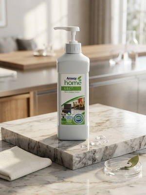 Amway Home L.O.C. Multi-Purpose Cleaner 1 lt. with pump