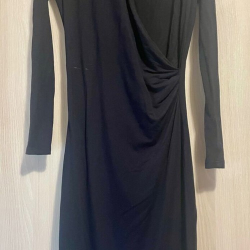 Laura Clement La Redoute Collections cotton dress used