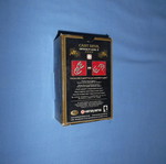 Cast Devil puzzle difficulty level 4 new, sealed packaging
