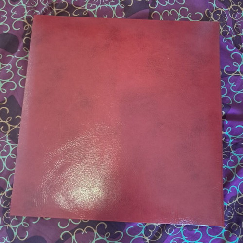 Photo album 30x30 cm new