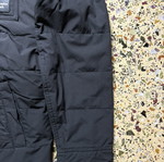 Abercrombie and Fitch jacket like new, kids size 15/16, black