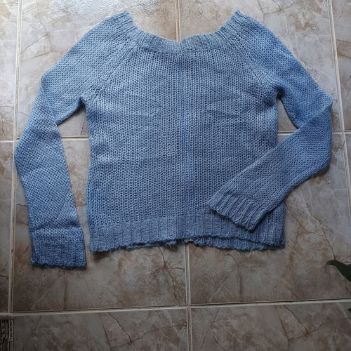Cardigan new, size M