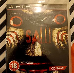 Saw ( ps3 )
