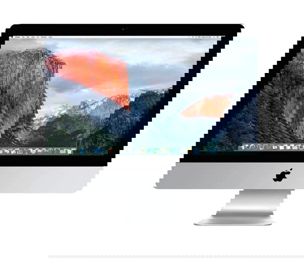 Apple iMac 27" (27-inch, Mid 2011) Grade A