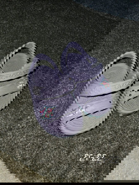 Παιδικά crocs