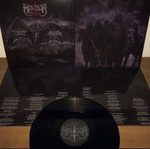 Marduk Those Of The Unlight βινύλιο LP άλμπουμ μεταχειρισμένο, metal