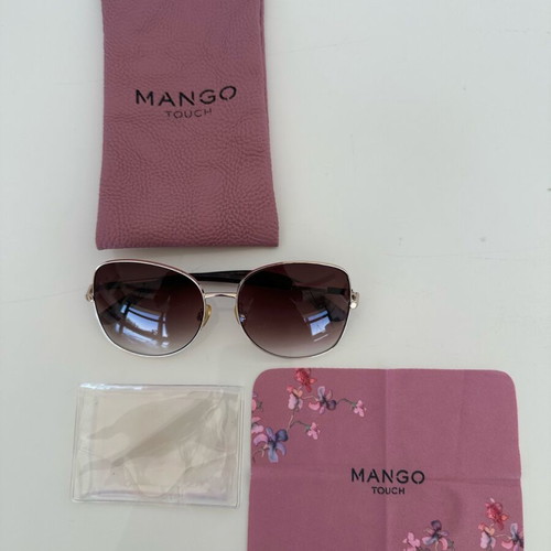 MANGO sunglasses like new
