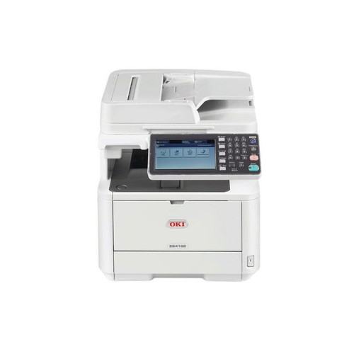 OKI ES4192 MFP multifunction printer like new