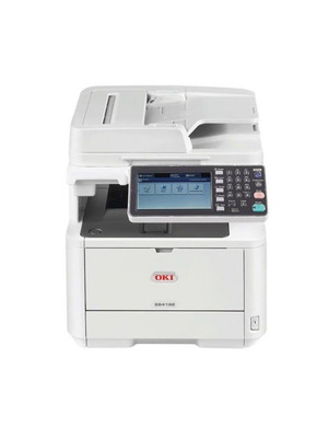 OKI ES4192 MFP multifunction printer like new