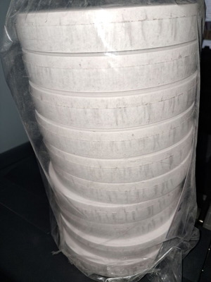 Folia lantern bases set of 10, new, Φ13.5