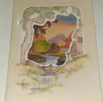Correspondence new, complete folder