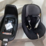 Maxicosi 2 Way Pearl με Isofix σαν καινούργιο