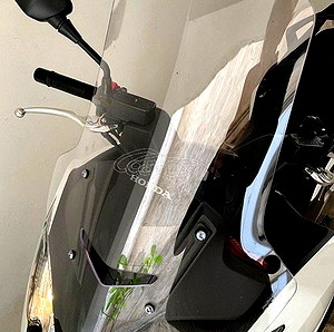Ανεμοθώρακας γνήσιος Honda Integra