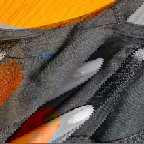 Ralph Lauren γυναικείο τοπ medium μπλε σαν καινούργιο με αυξομειούμενες τιράντες