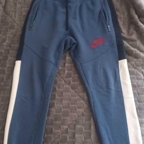 Nike men's sweatpants like new, size M