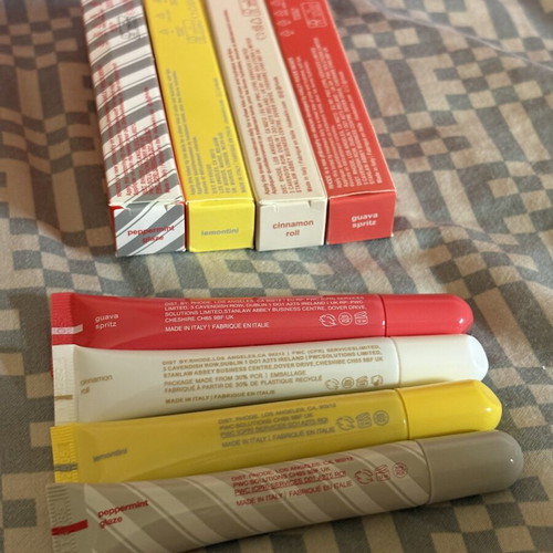 Rhode Pocket Blush new unused