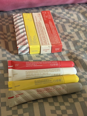 Rhode Pocket Blush new unused