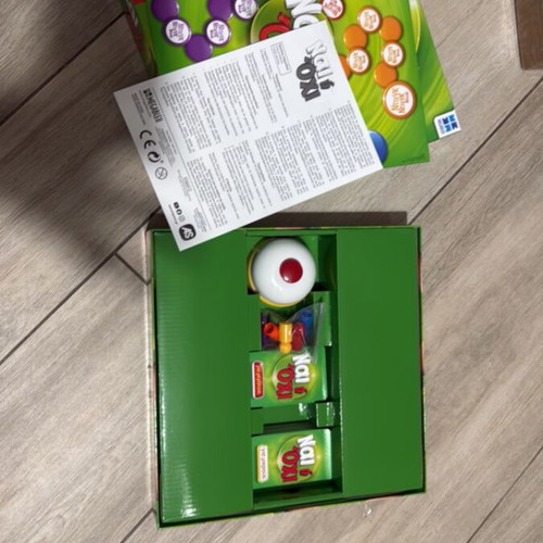 Board game Nai i Oxi by AS Company like new
