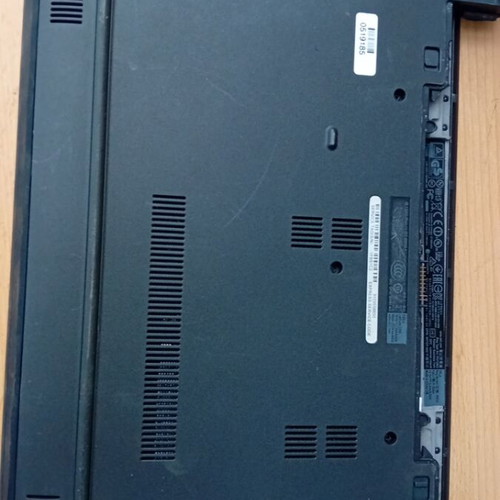 Dell Latitude 3350 used spare parts without charger or battery
