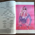 Interview Magazine Καλοκαίρι 2026 Τεύχος 567 με εξώφυλλο Madonna