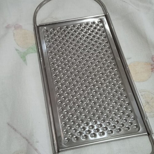 Grater stainless steel like new