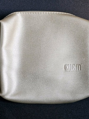 BUBM Organizer Bag for Cables and Chargers new
