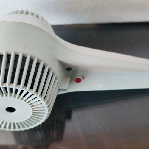 Vintage σεσουάρ Philips 1970 σαν καινούργιο, 300 watt