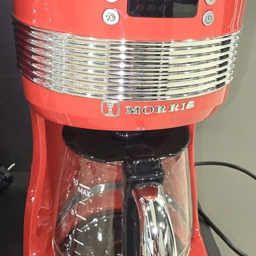 Delonghi Pasta Diva Pasta Maker, Tefal Actifry, Morris Filter Coffee Maker New
