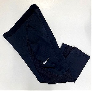Nike pro leggings 3/4 - αθλητικό κολάν XS