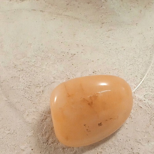 Agate semiprecious 15x20 mm new from personal collection