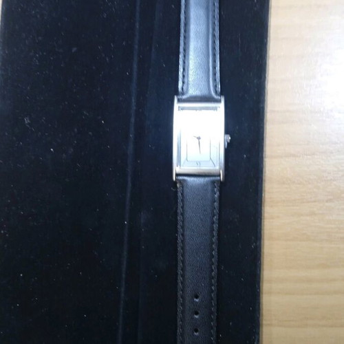 Wristwatch new
