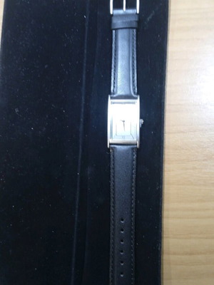 Wristwatch new