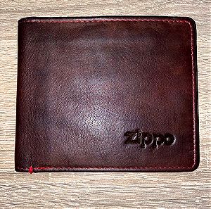 ZIPPO πορτοφόλι (wallet)