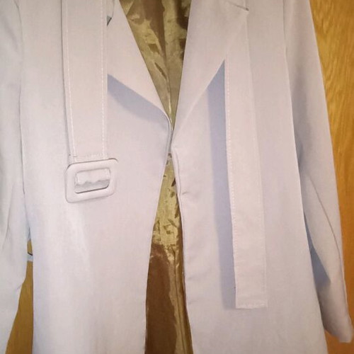 Camel jacket used Cento Fashion size M 38 10